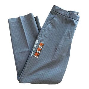 New Men’s Dockers D3 Classic Fit - Size 34/34 Grey